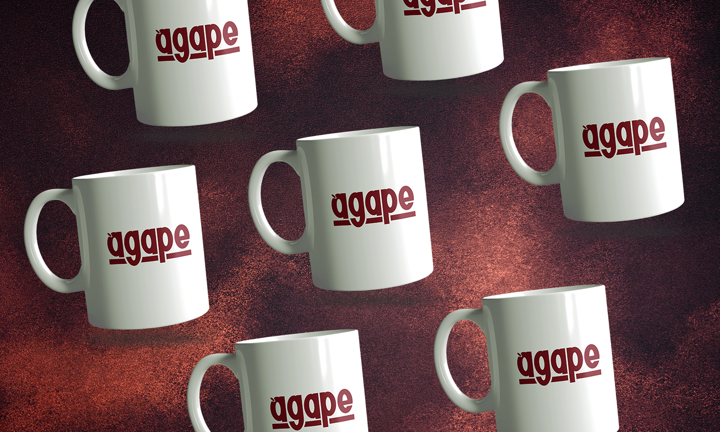 Agape3