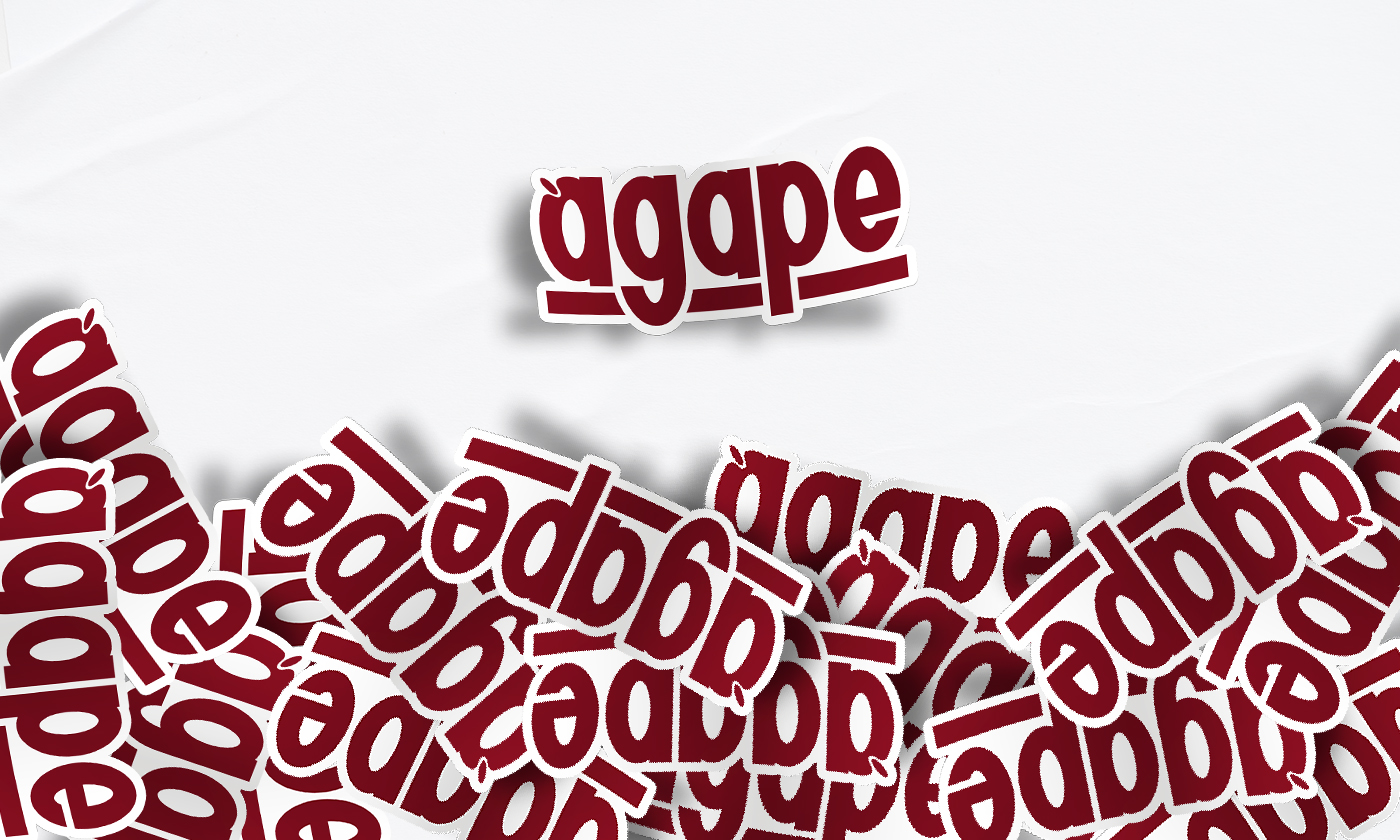 Agape4